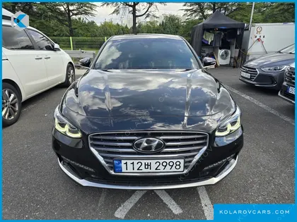 HYUNDAI GRANDEUR 3.0 EXCLUSIVE