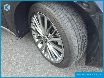 HYUNDAI GRANDEUR 3.0 EXCLUSIVE
