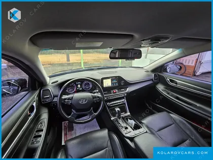 HYUNDAI GRANDEUR 3.0 EXCLUSIVE