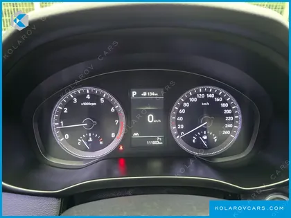HYUNDAI GRANDEUR 3.0 EXCLUSIVE
