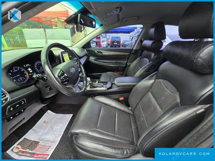 HYUNDAI GRANDEUR 3.0 EXCLUSIVE
