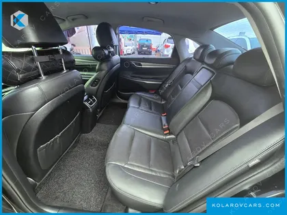 HYUNDAI GRANDEUR 3.0 EXCLUSIVE