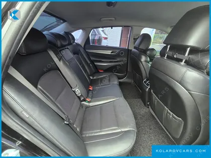 HYUNDAI GRANDEUR 3.0 EXCLUSIVE