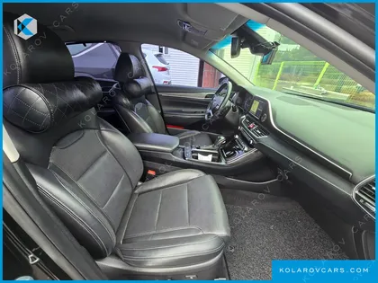 HYUNDAI GRANDEUR 3.0 EXCLUSIVE