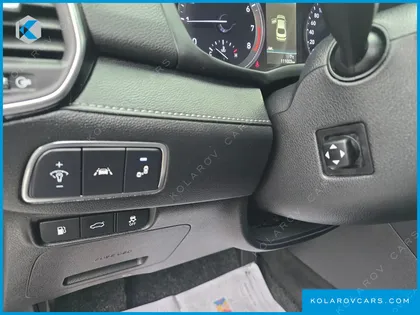 HYUNDAI GRANDEUR 3.0 EXCLUSIVE