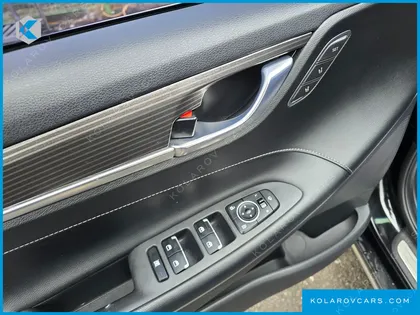 HYUNDAI GRANDEUR 3.0 EXCLUSIVE