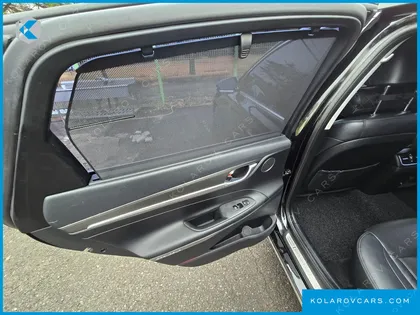 HYUNDAI GRANDEUR 3.0 EXCLUSIVE