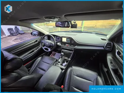 HYUNDAI GRANDEUR 3.0 EXCLUSIVE