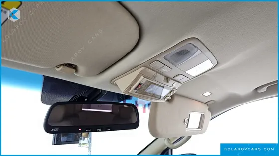 HYUNDAI STAREX LIMOUSINE
