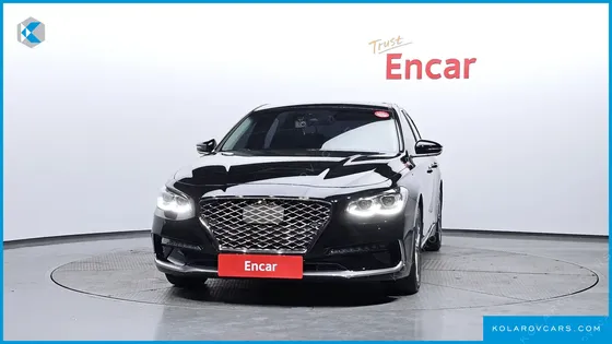 HYUNDAI GRANDEUR 2.4 SPECIAL