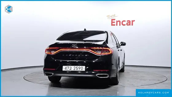 HYUNDAI GRANDEUR 2.4 SPECIAL