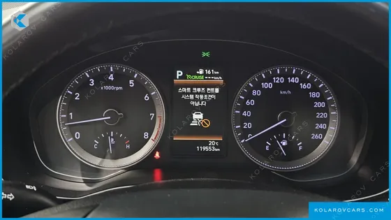 HYUNDAI GRANDEUR 2.4 SPECIAL