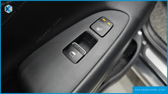 HYUNDAI GRANDEUR 2.4 SPECIAL