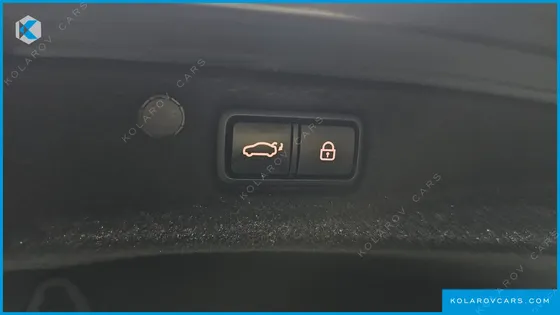 HYUNDAI GRANDEUR 2.4 SPECIAL