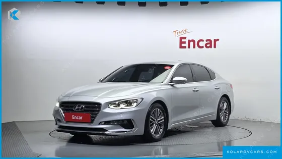 HYUNDAI GRANDEUR 2.4 MODERN