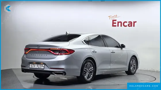 HYUNDAI GRANDEUR 2.4 MODERN