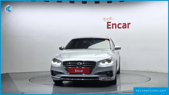 HYUNDAI GRANDEUR 2.4 MODERN