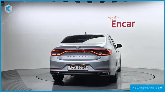 HYUNDAI GRANDEUR 2.4 MODERN