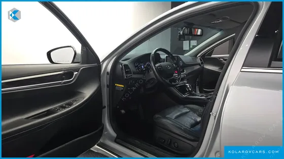 HYUNDAI GRANDEUR 2.4 MODERN