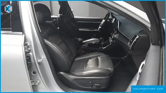 HYUNDAI GRANDEUR 2.4 MODERN