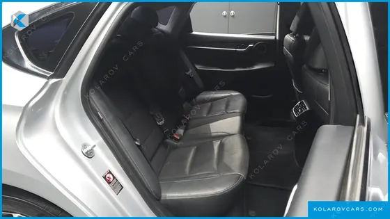 HYUNDAI GRANDEUR 2.4 MODERN