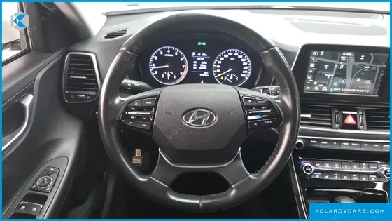 HYUNDAI GRANDEUR 2.4 MODERN