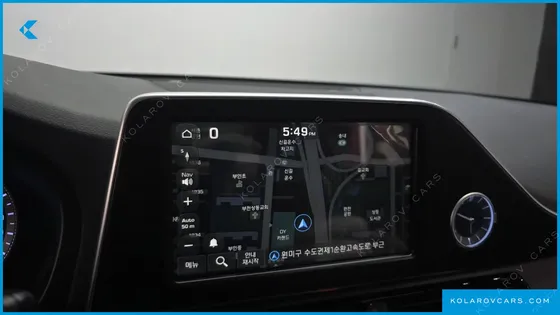 HYUNDAI GRANDEUR 2.4 MODERN