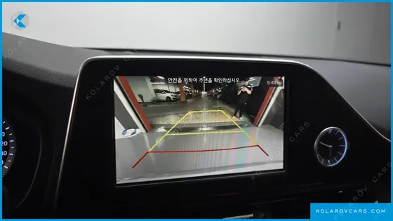 HYUNDAI GRANDEUR 2.4 MODERN