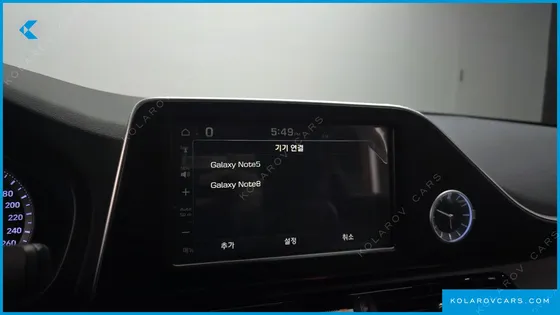 HYUNDAI GRANDEUR 2.4 MODERN