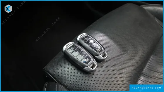 HYUNDAI GRANDEUR 2.4 MODERN