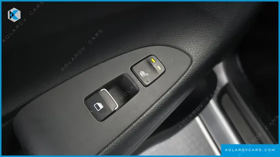 HYUNDAI GRANDEUR 2.4 MODERN