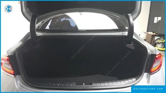 HYUNDAI GRANDEUR 2.4 MODERN