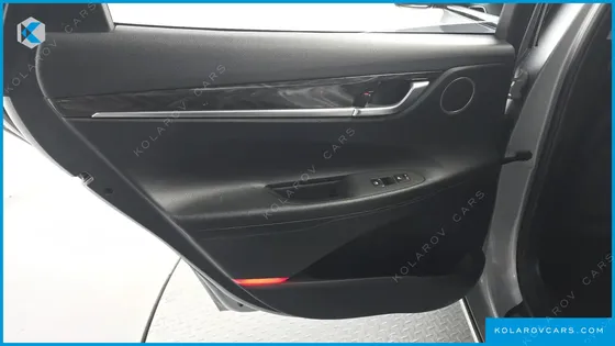 HYUNDAI GRANDEUR 2.4 MODERN