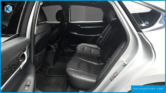 HYUNDAI GRANDEUR 2.4 MODERN