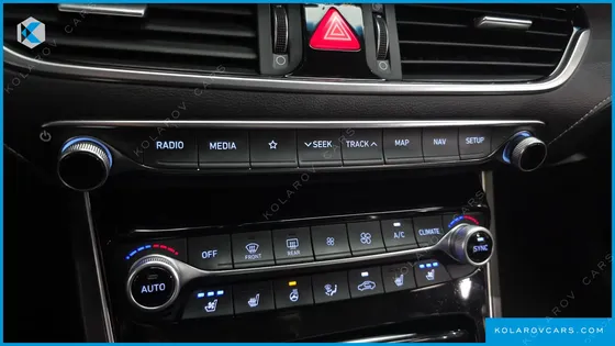 HYUNDAI GRANDEUR 2.4 MODERN