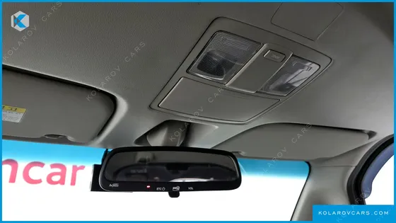 KIA RAY LUXURY