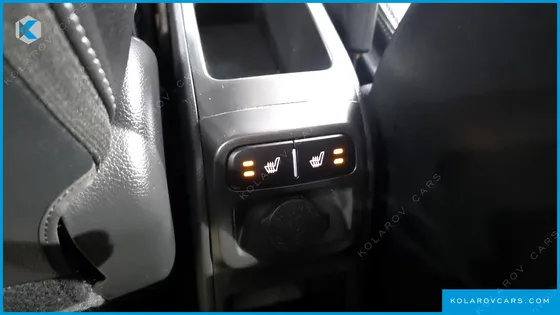 KIA RAY LUXURY