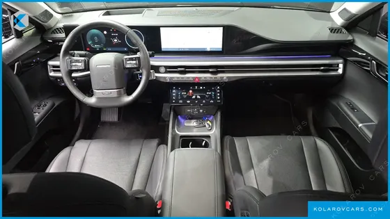 HYUNDAI GRANDEUR HONORS