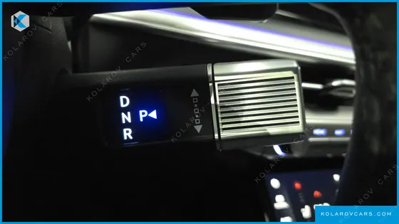 HYUNDAI GRANDEUR HONORS