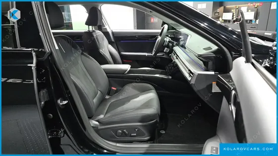 HYUNDAI GRANDEUR HONORS