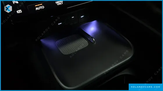 HYUNDAI GRANDEUR HONORS