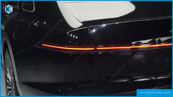 HYUNDAI GRANDEUR HONORS