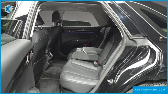 HYUNDAI GRANDEUR HONORS