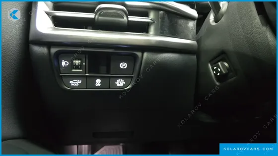 HYUNDAI GRANDEUR HONORS