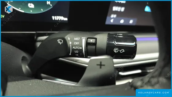 HYUNDAI GRANDEUR HONORS
