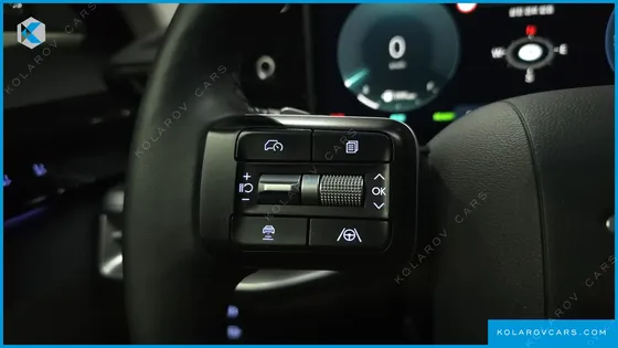 HYUNDAI GRANDEUR HONORS