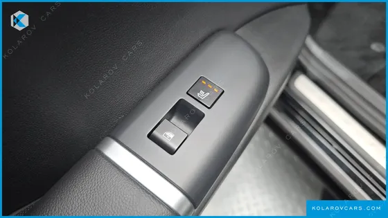 HYUNDAI GRANDEUR HONORS