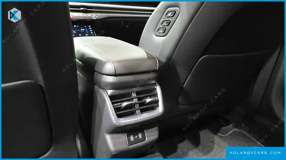 HYUNDAI GRANDEUR HONORS