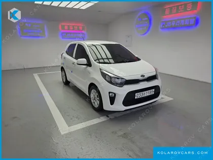 KIA MORNING (PICANTO) LUXURY