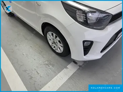 KIA MORNING (PICANTO) LUXURY